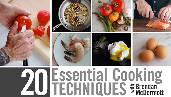 Cooking Techniques