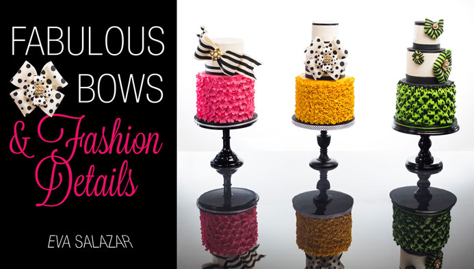 Fashion Cakes