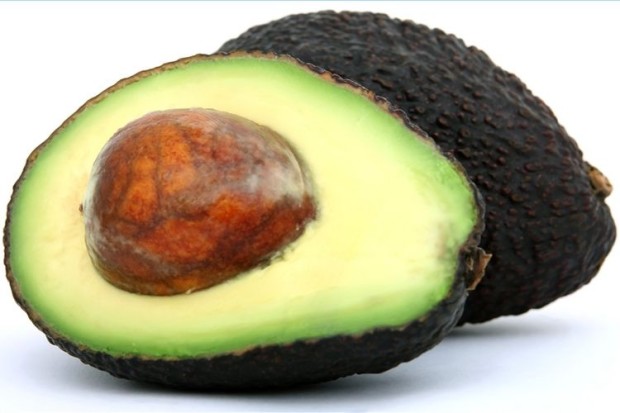 Avacado Pit