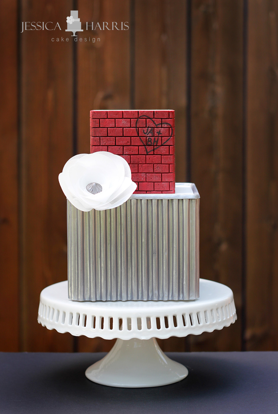 IMG_8671 Brick Cake wm