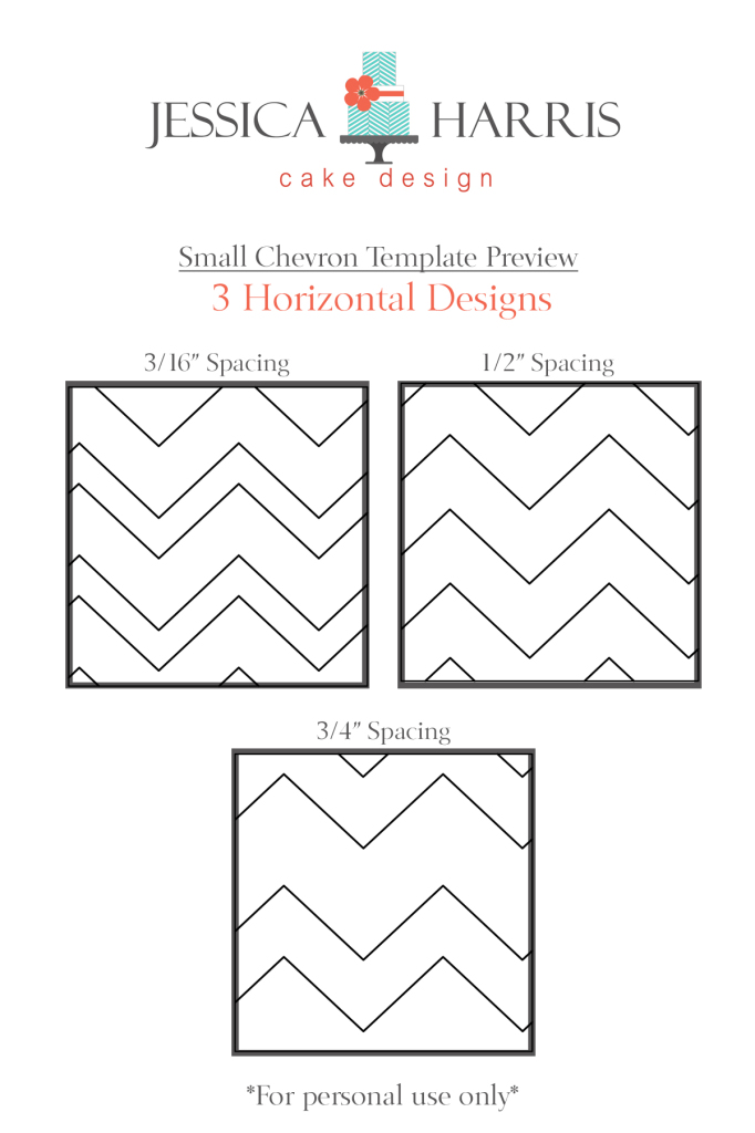 Template for three designs for shop copy