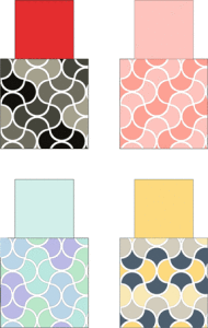 Tile-Scales-Cake-Designs-Co